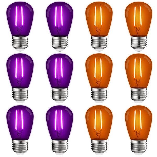 Amazon.com: HQRP High Power Bulb 2-Pack Compatible with 8.4V